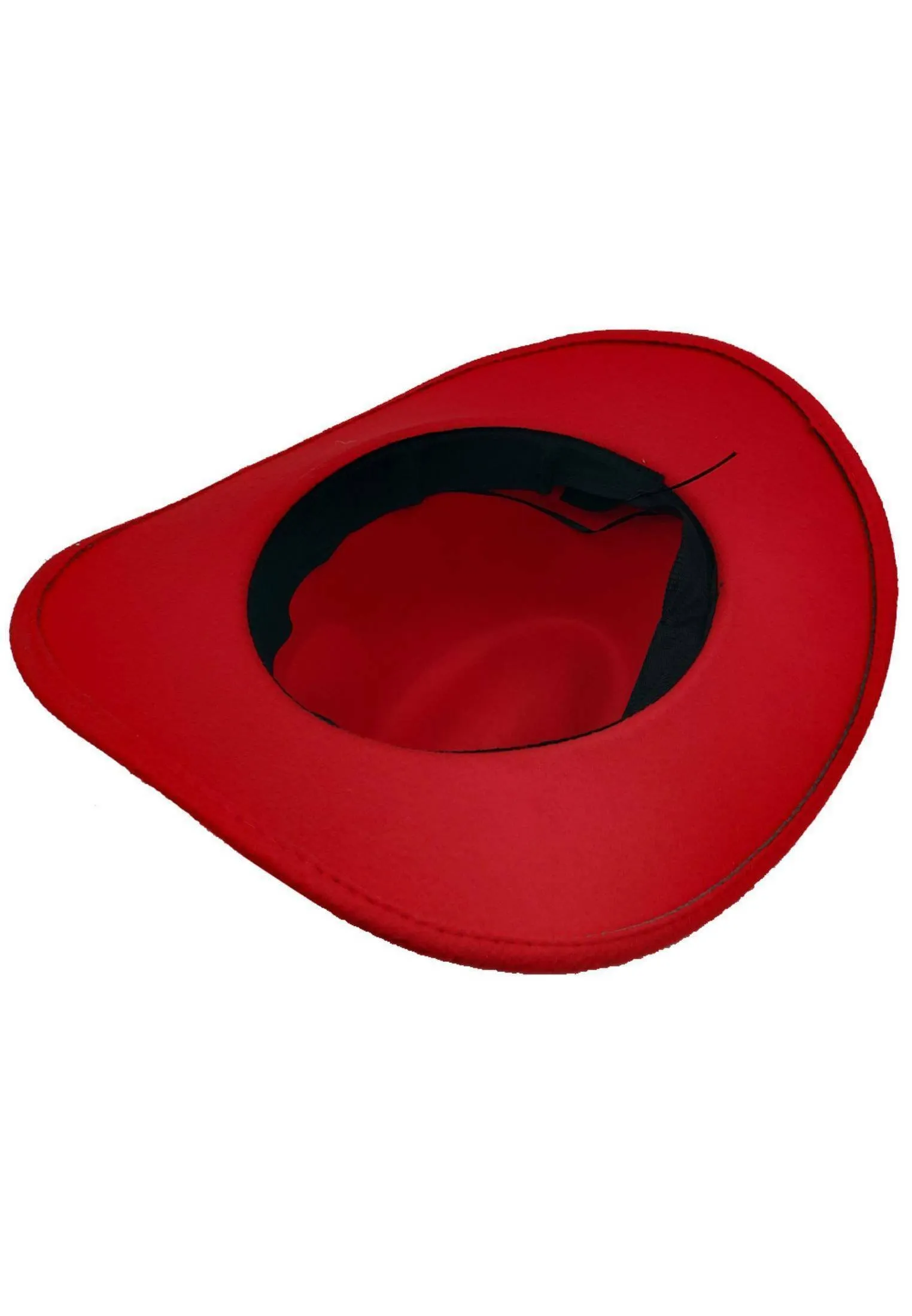 COWBOY - Cappello