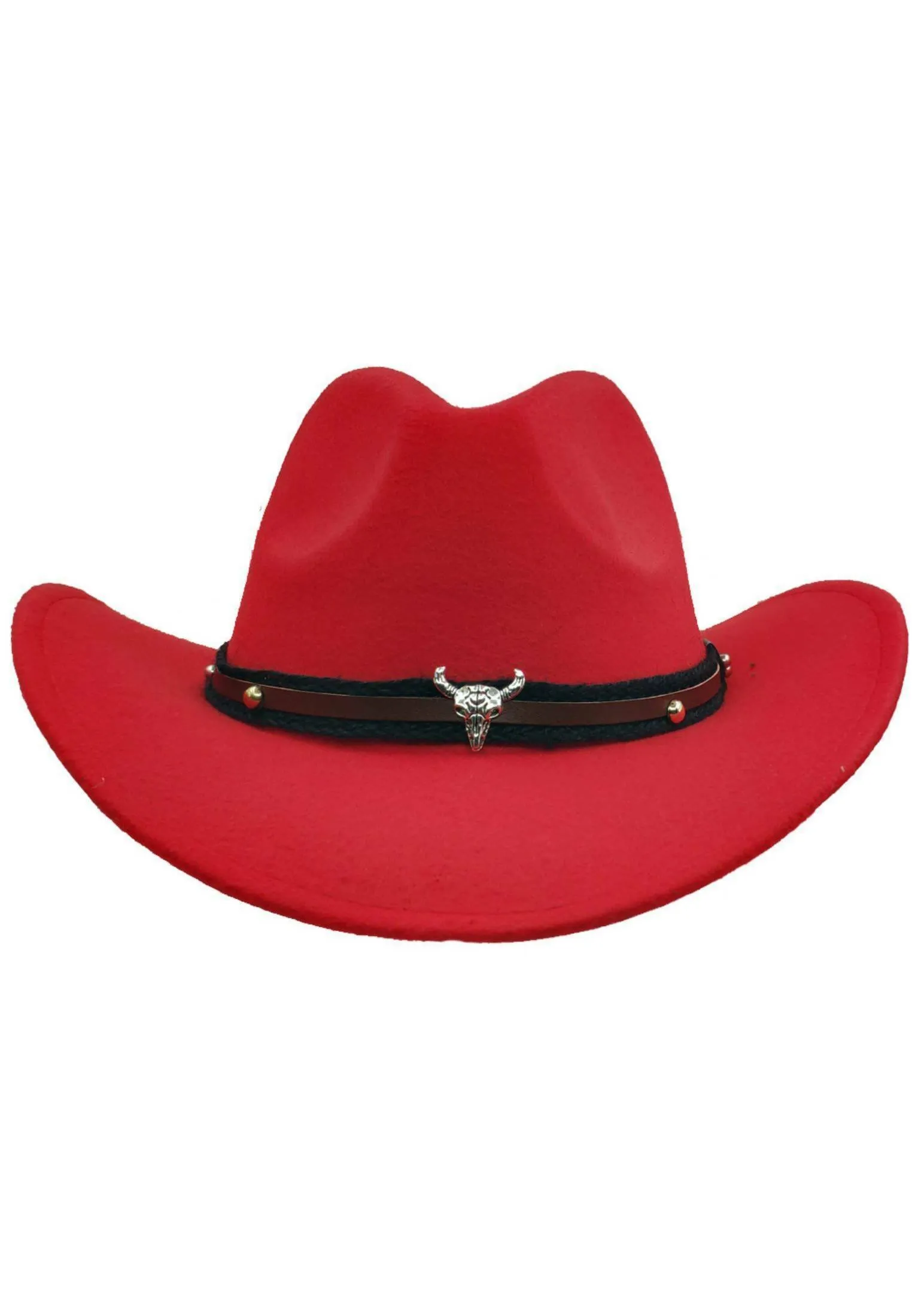 COWBOY - Cappello