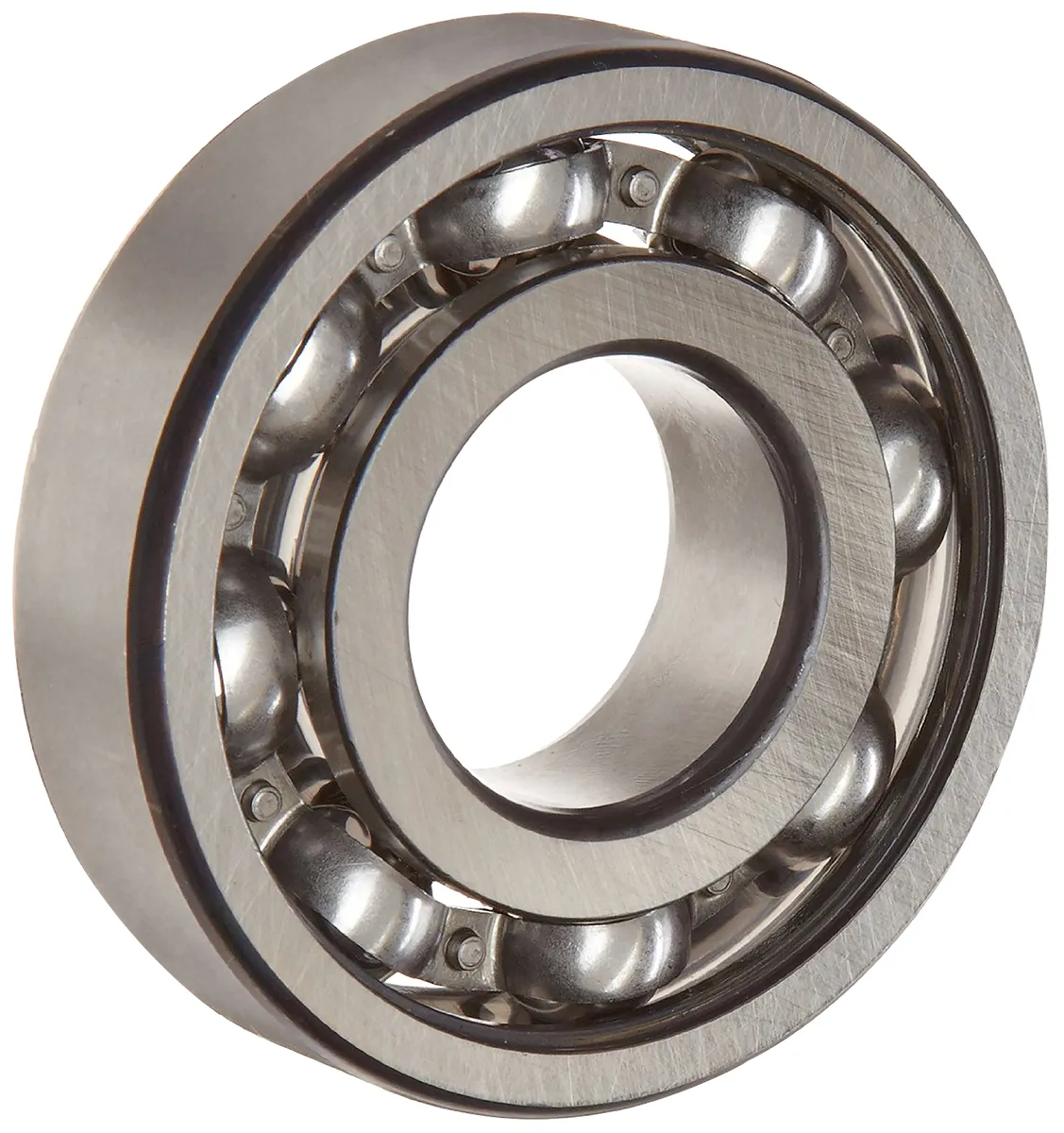 Cuscinetto a sfera Cuscinetti radiali a una corona di sfere SKF in Acciaio, Ø int. 45mm, Ø est. 85mm, Largh. guida 19mm