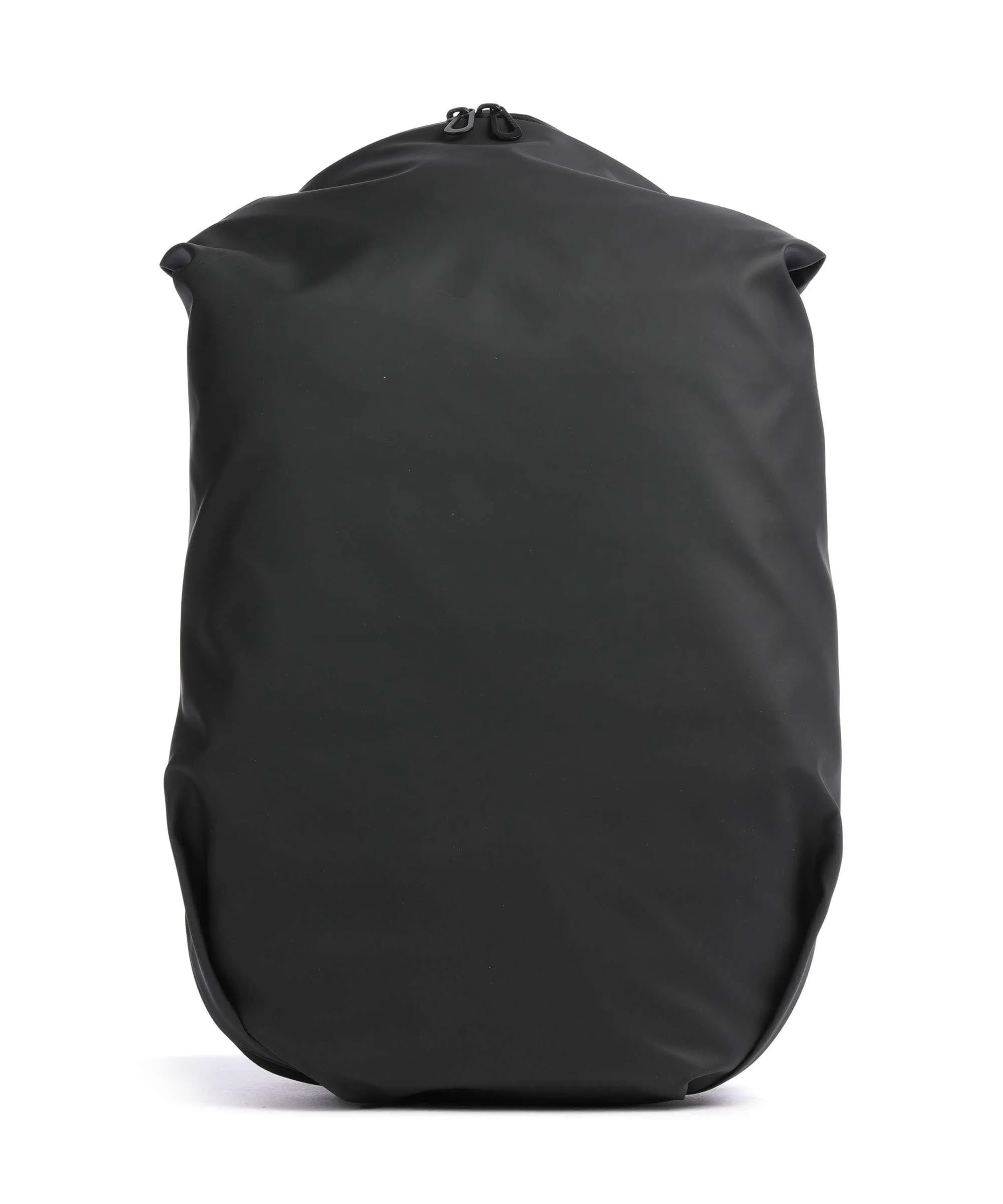  Côte&Ciel Obsidian Zaino 16″ poliestere nero  