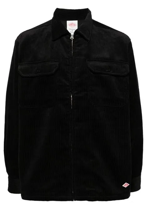 DANTON GIACCA CON ZIP