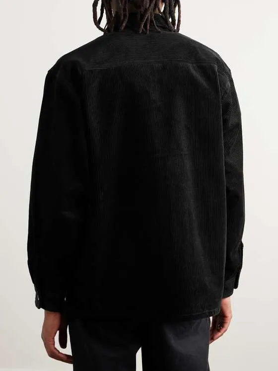 DANTON GIACCA CON ZIP