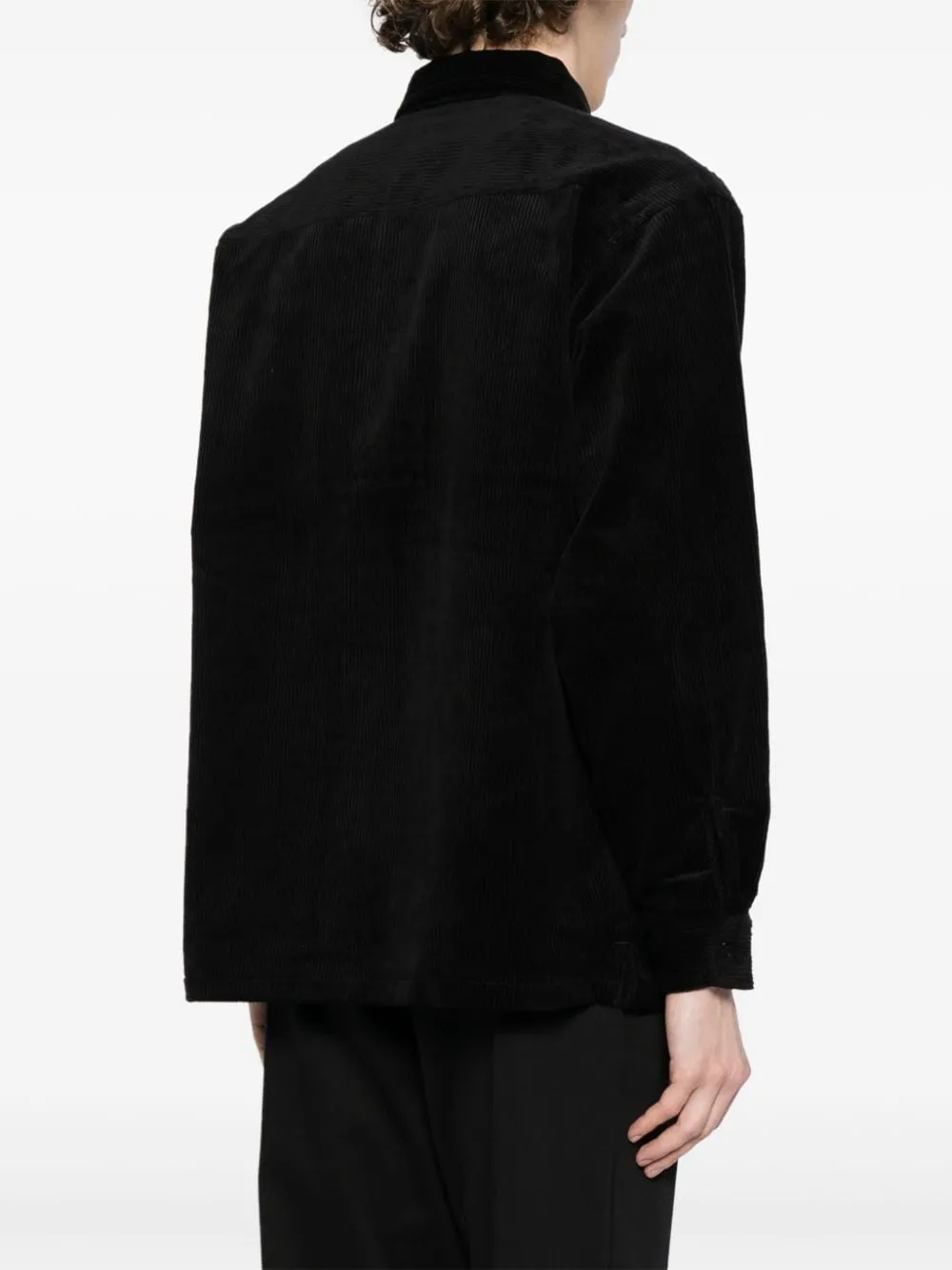 DANTON GIACCA CON ZIP