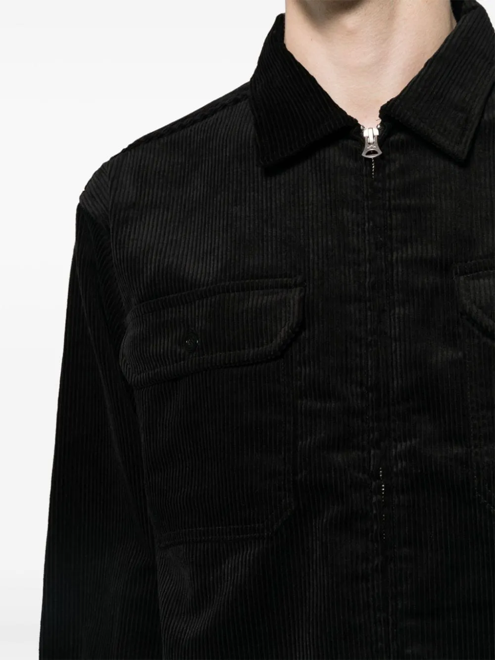 DANTON GIACCA CON ZIP