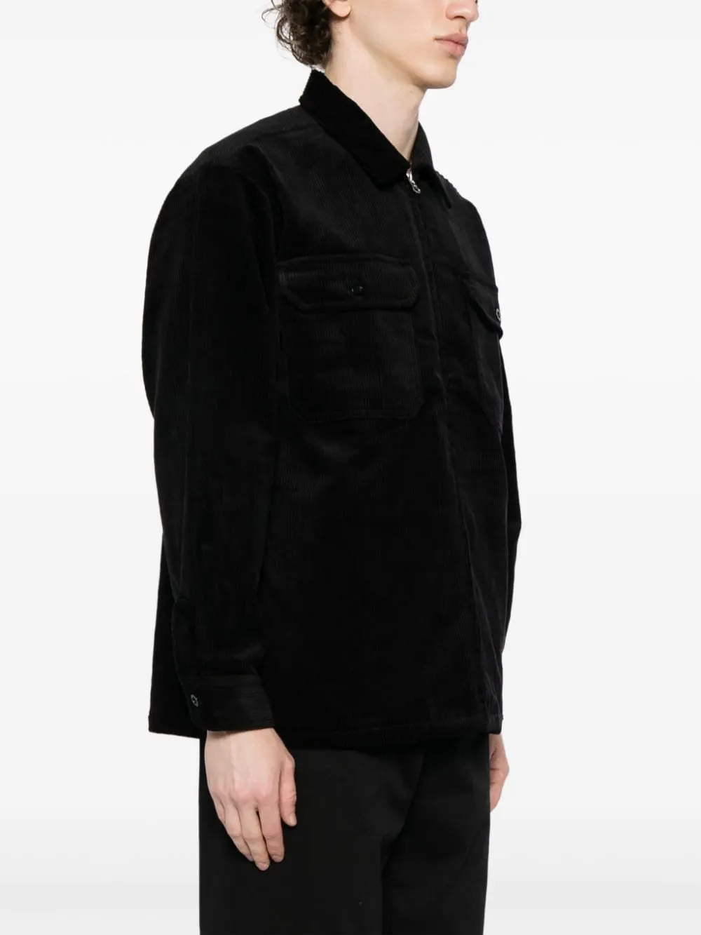 DANTON GIACCA CON ZIP