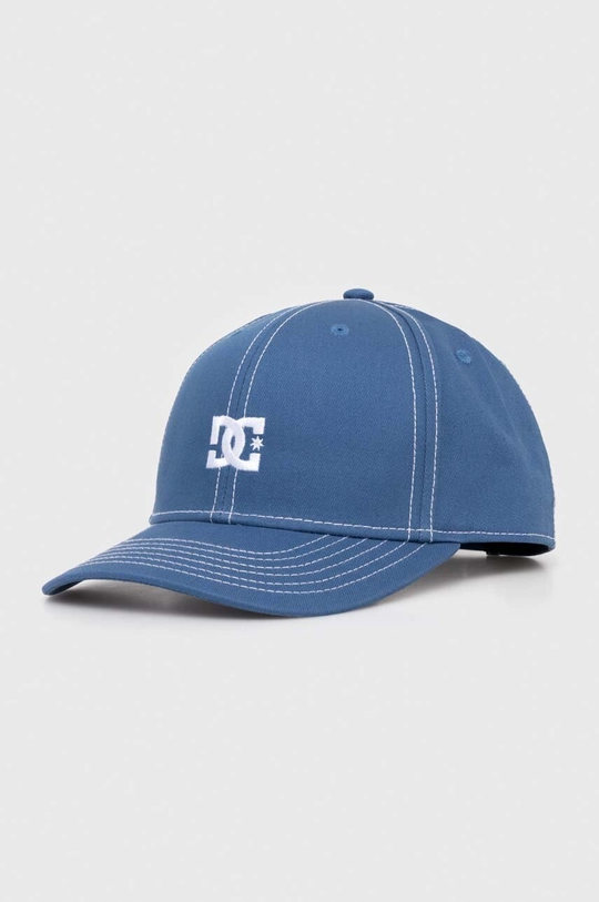 DC berretto da baseball in cotone