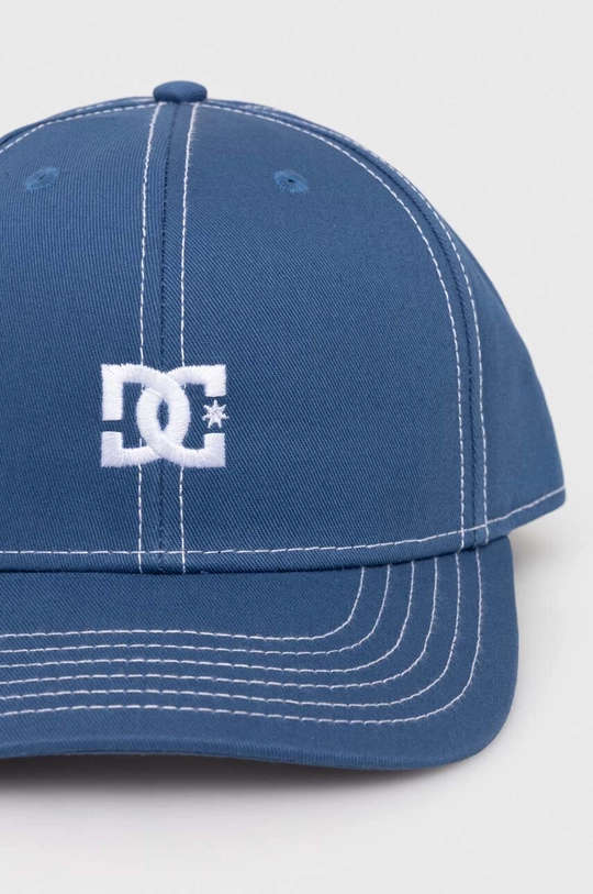 DC berretto da baseball in cotone