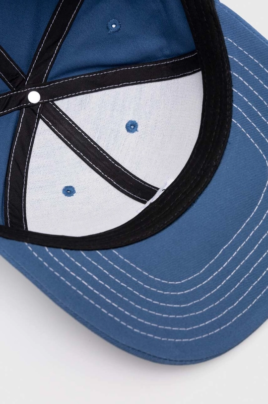 DC berretto da baseball in cotone