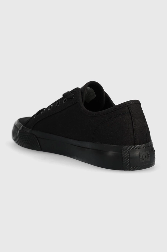 DC scarpe da ginnastica