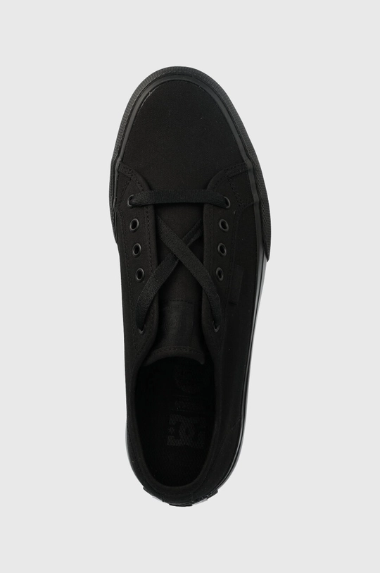 DC scarpe da ginnastica