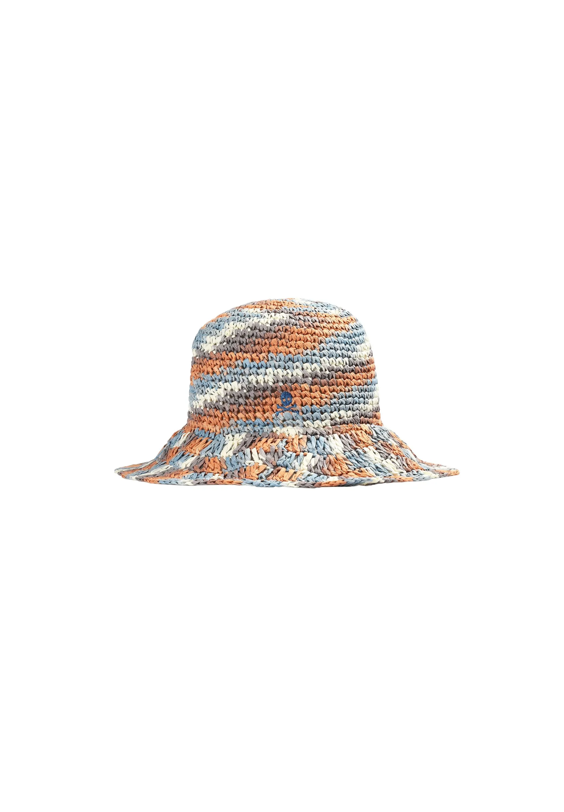 DEGRADE  - Cappello
