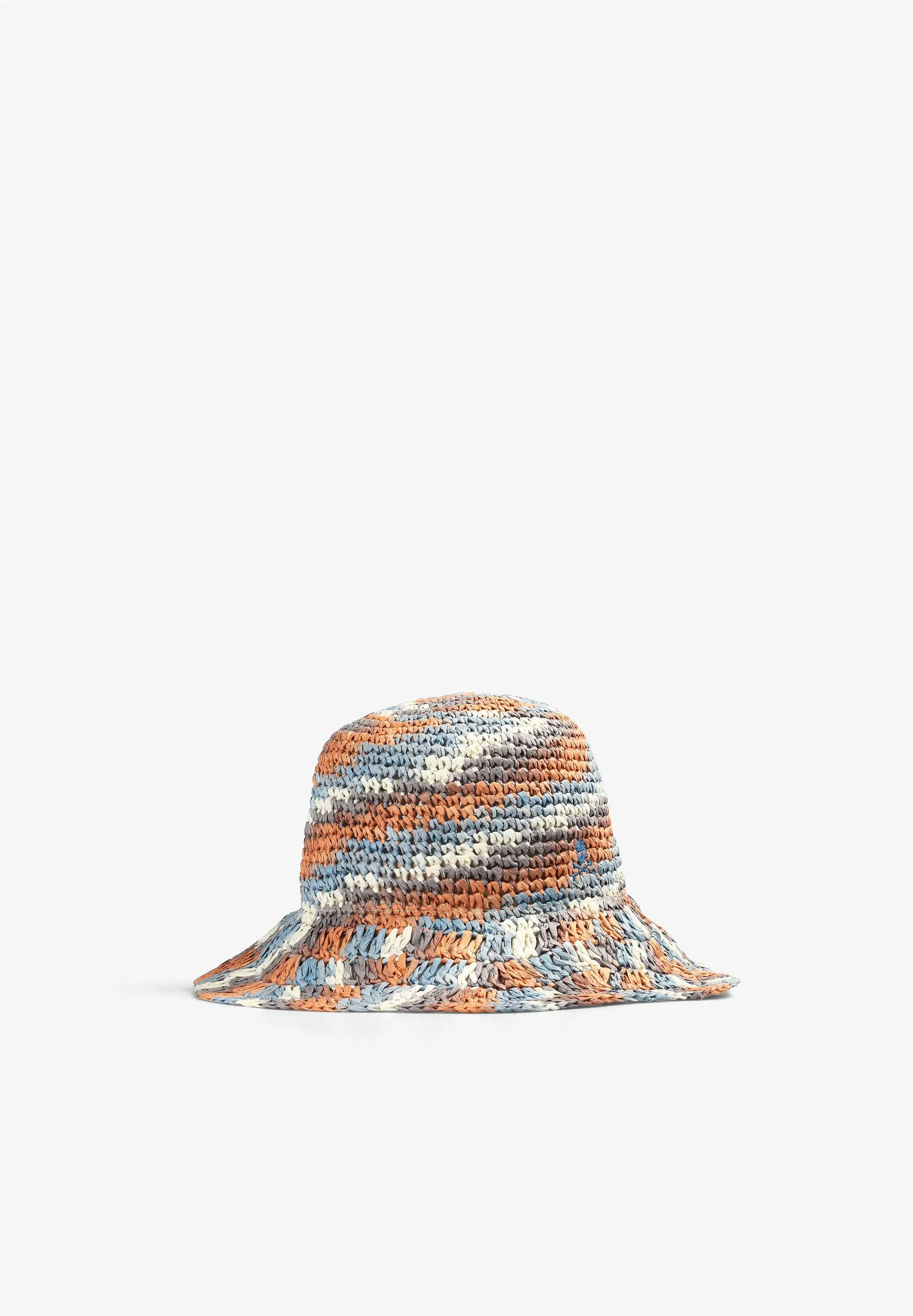 DEGRADE  - Cappello