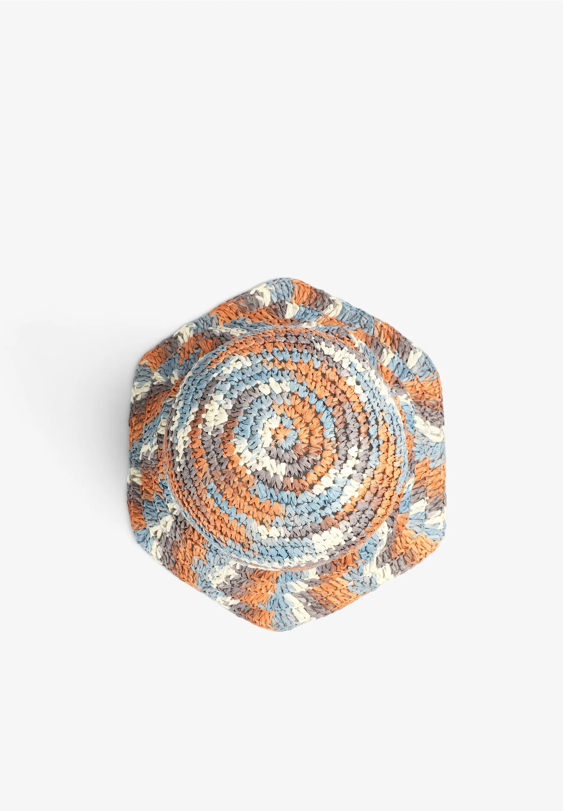 DEGRADE  - Cappello