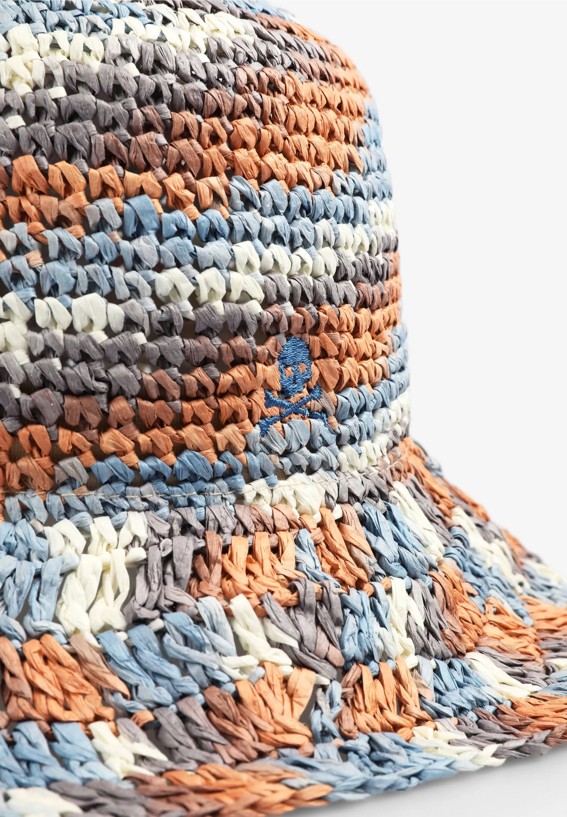 DEGRADE  - Cappello