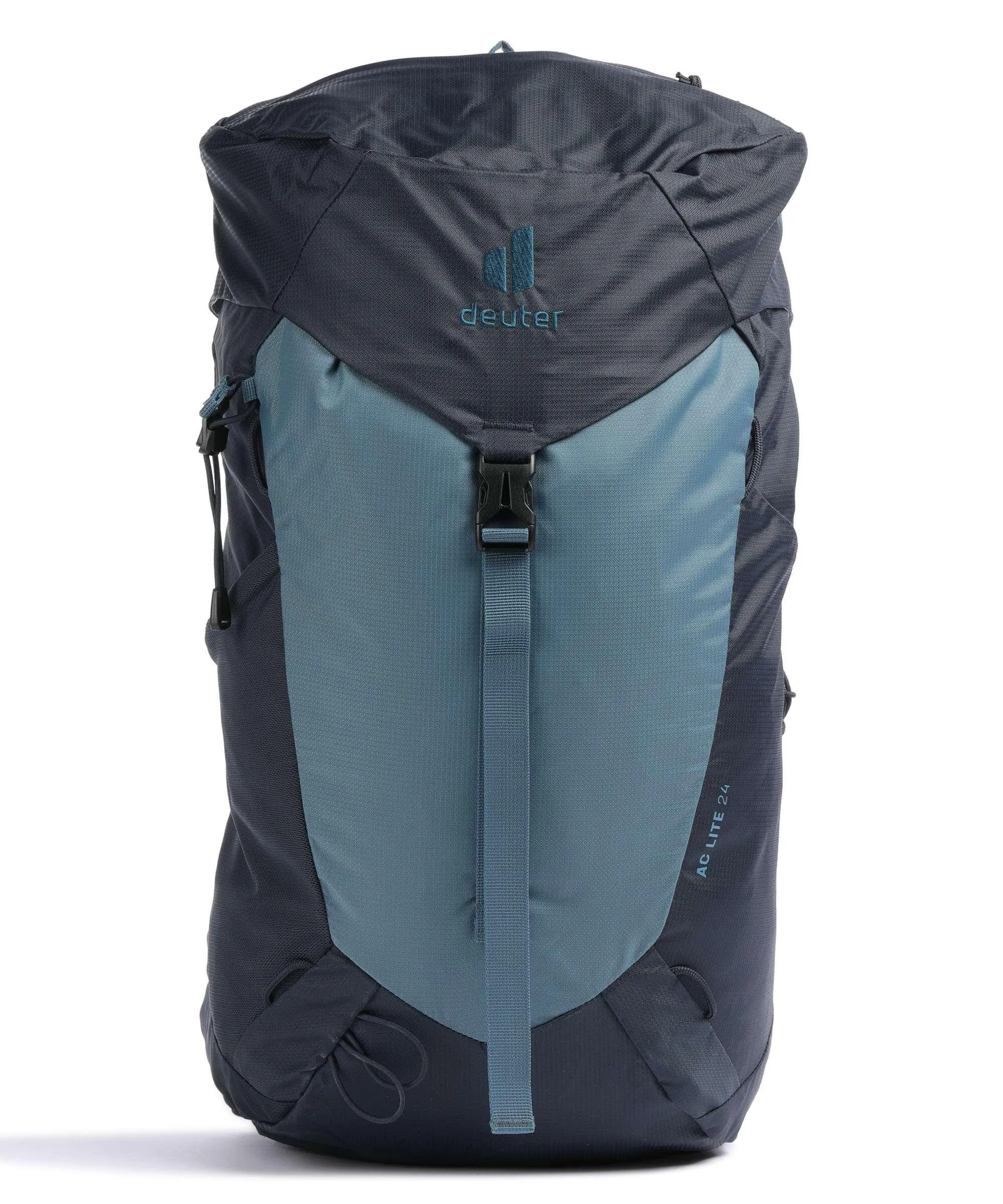  Deuter AC Lite 24 Zaino montagna poliestere blu  