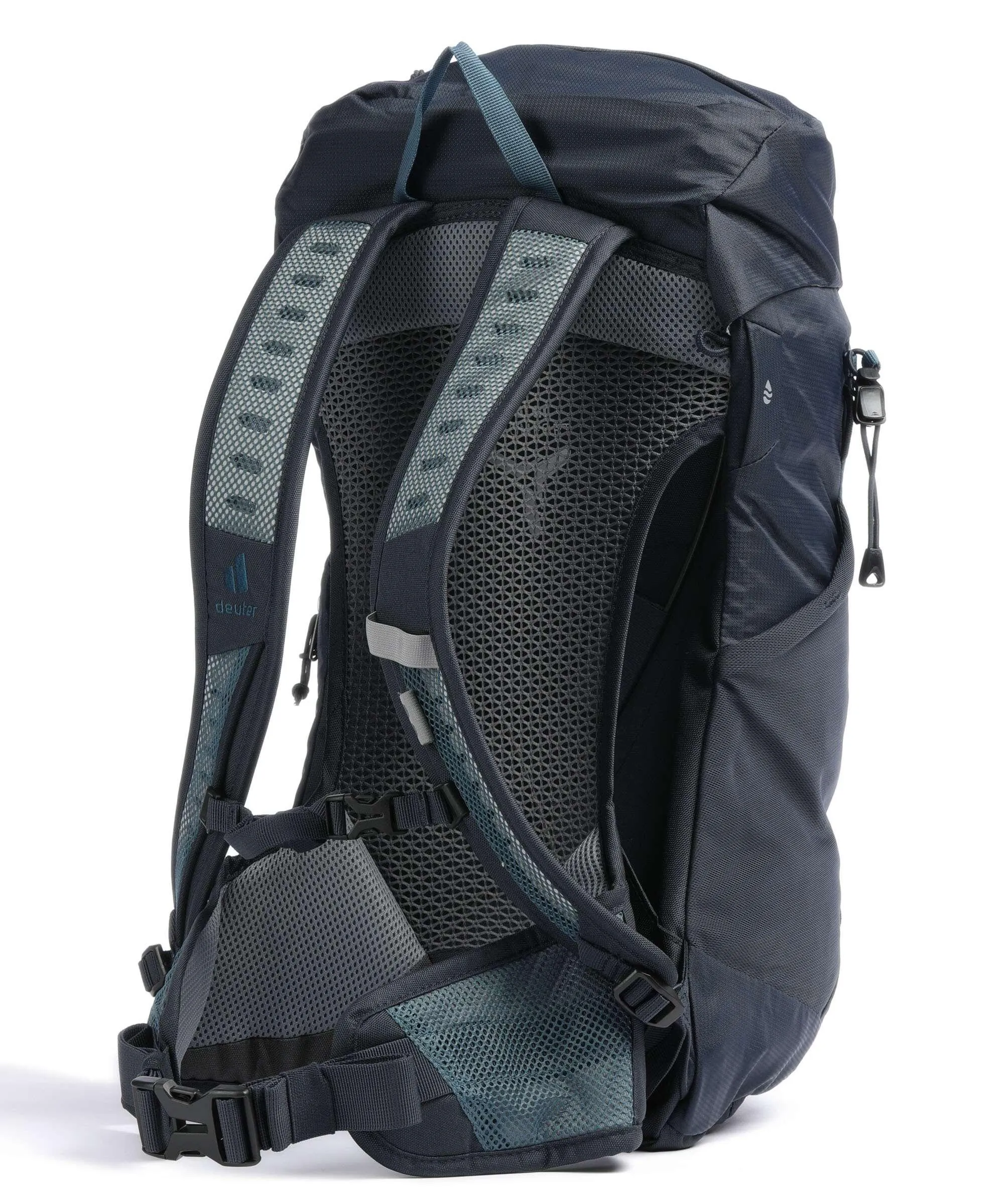  Deuter AC Lite 24 Zaino montagna poliestere blu  