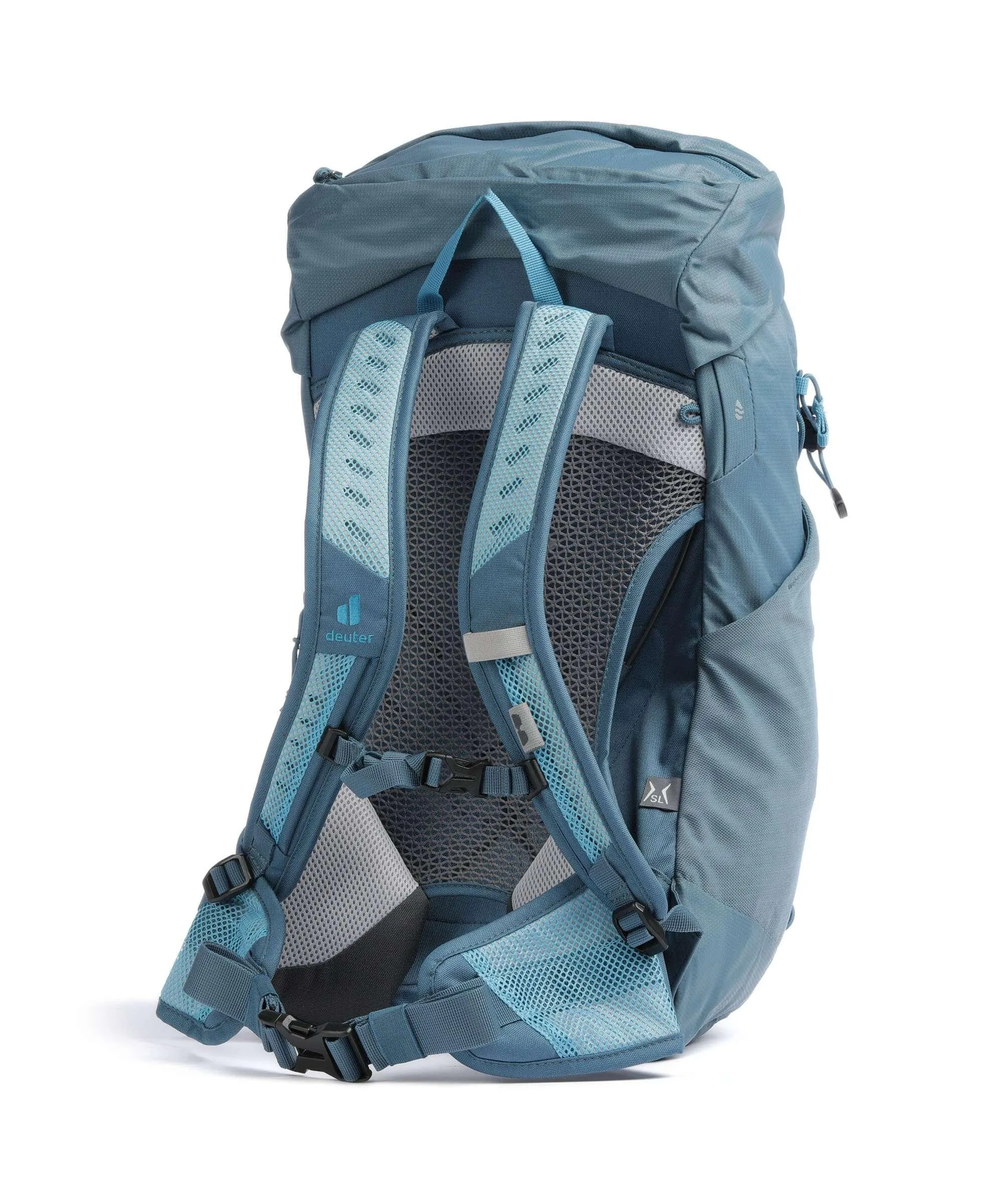  Deuter AC Lite 28 SL Zaino montagna poliammide, poliestere blu  