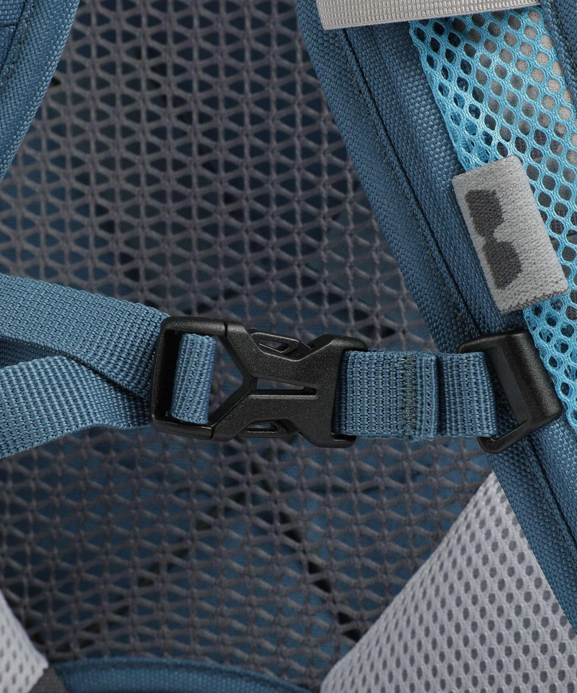  Deuter AC Lite 28 SL Zaino montagna poliammide, poliestere blu  