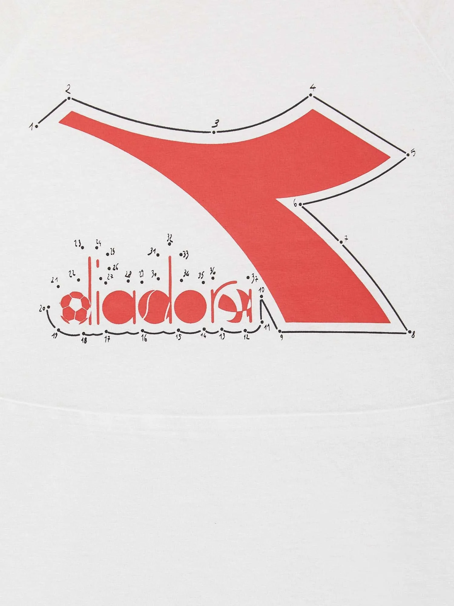 Diadora Completi 102180455