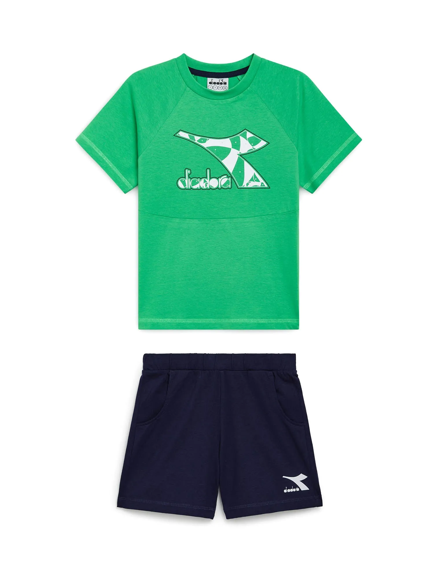 Diadora Completi 102180455