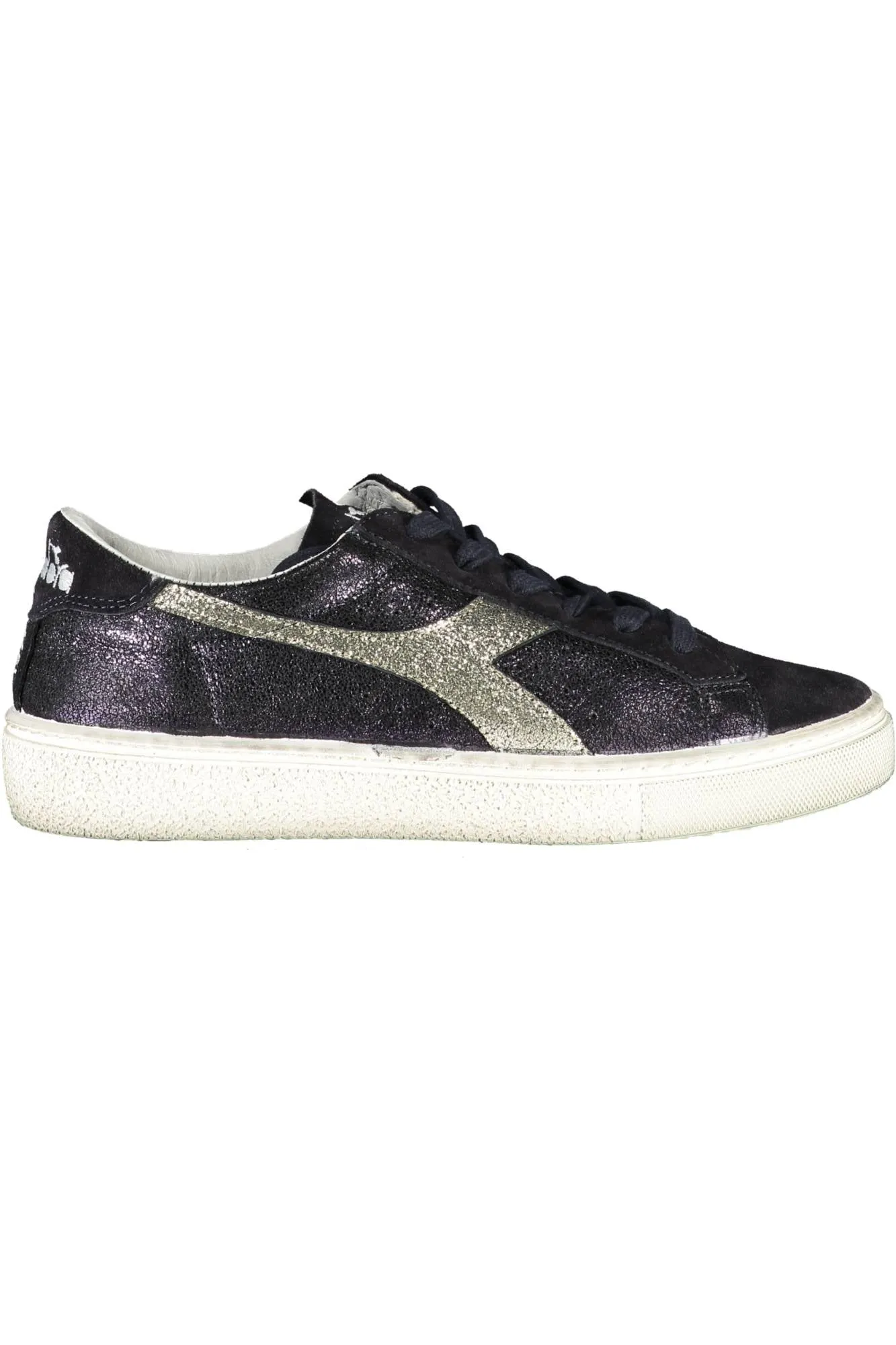 Diadora scarpe sneakers nero   