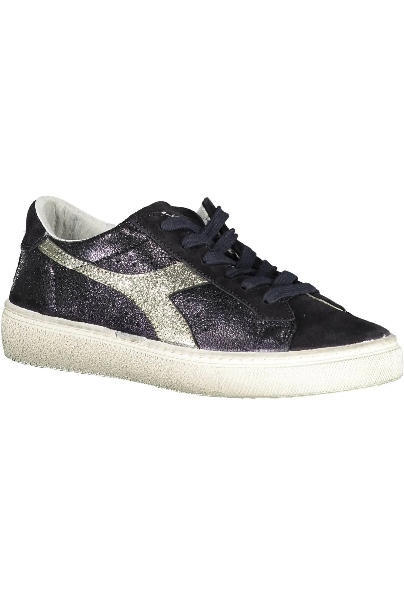 Diadora scarpe sneakers nero   