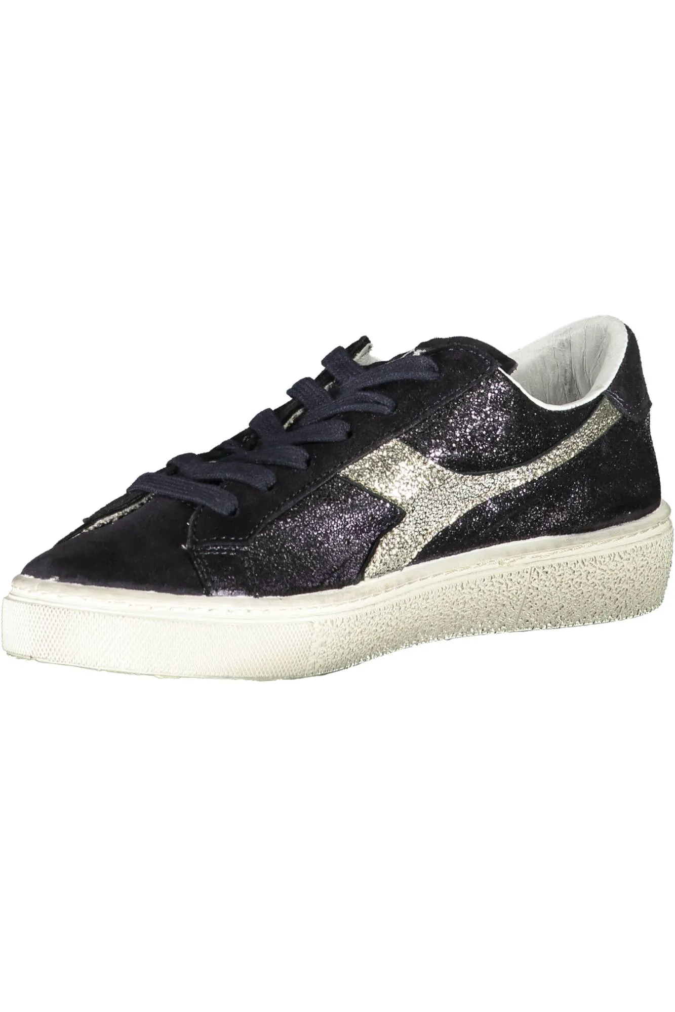Diadora scarpe sneakers nero   