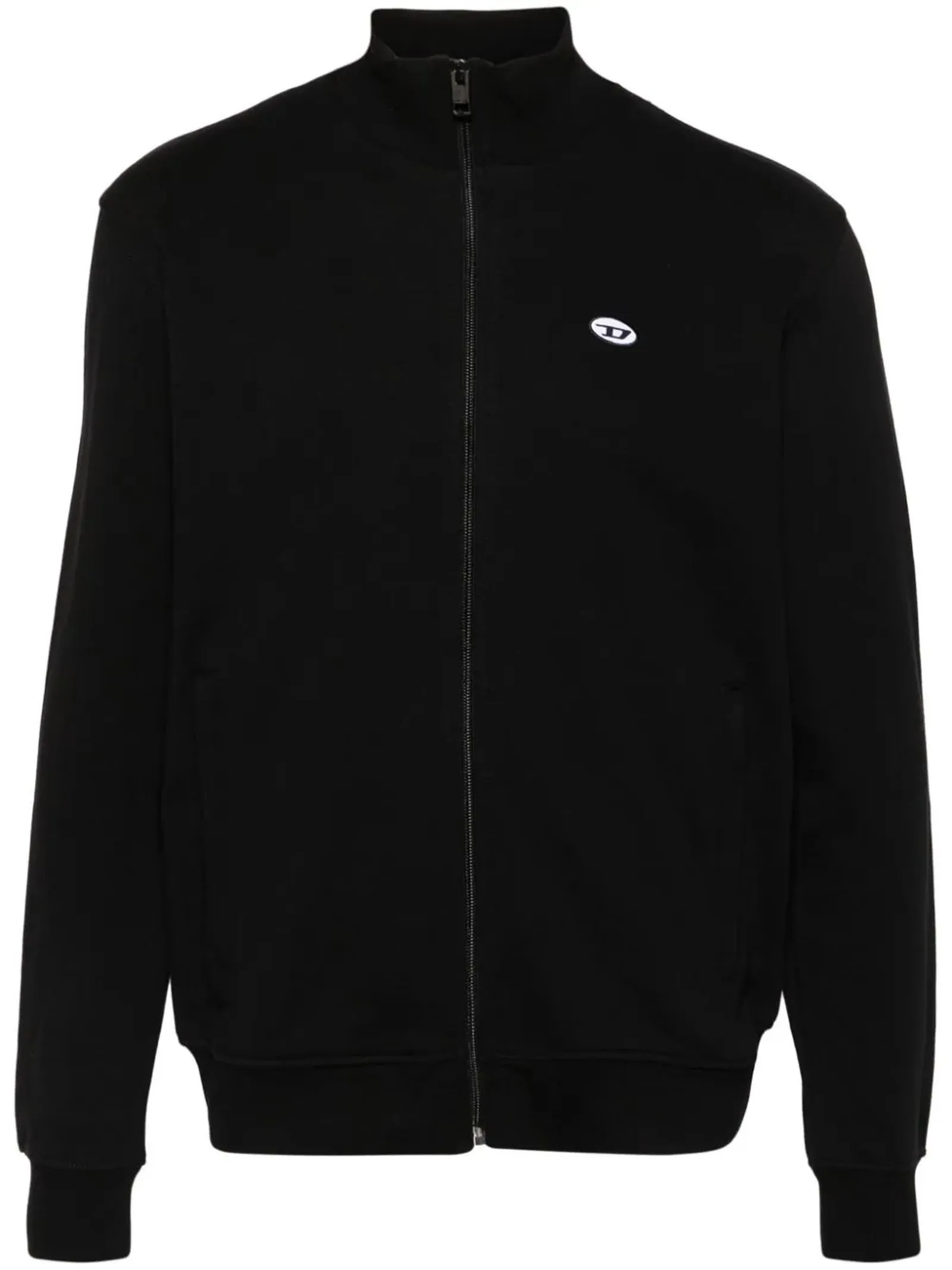 DIESEL Abbigliamento,Felpe Giacca sportiva S-Lock-Doval-Pj 