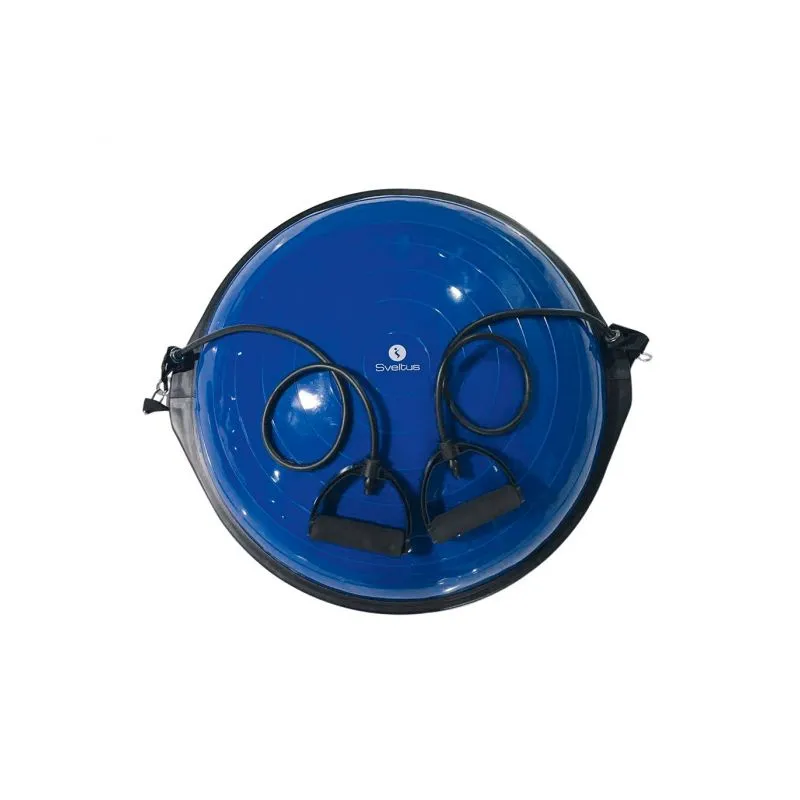 Dome Trainer Antiscivolo Sveltus (Blu)