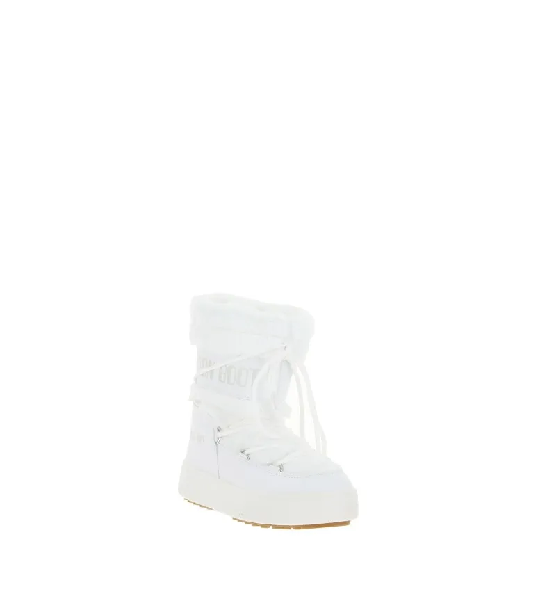 Doposci Faux Fur