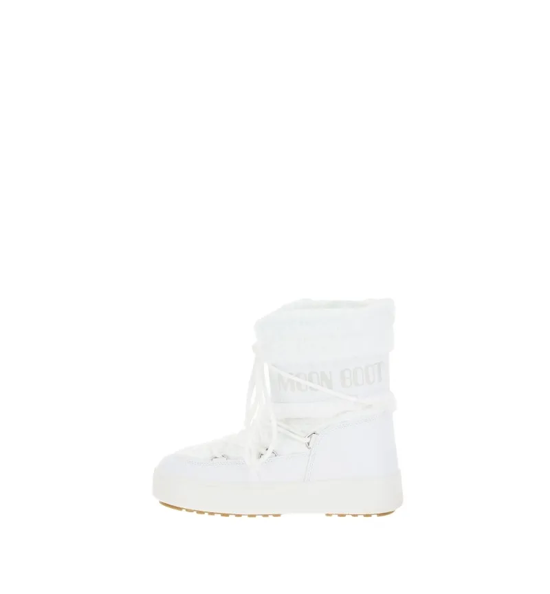 Doposci Faux Fur
