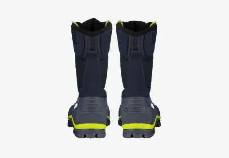 Doposci Uomo CMP Campagnolo Nietos 3Q47867 35NF Blu