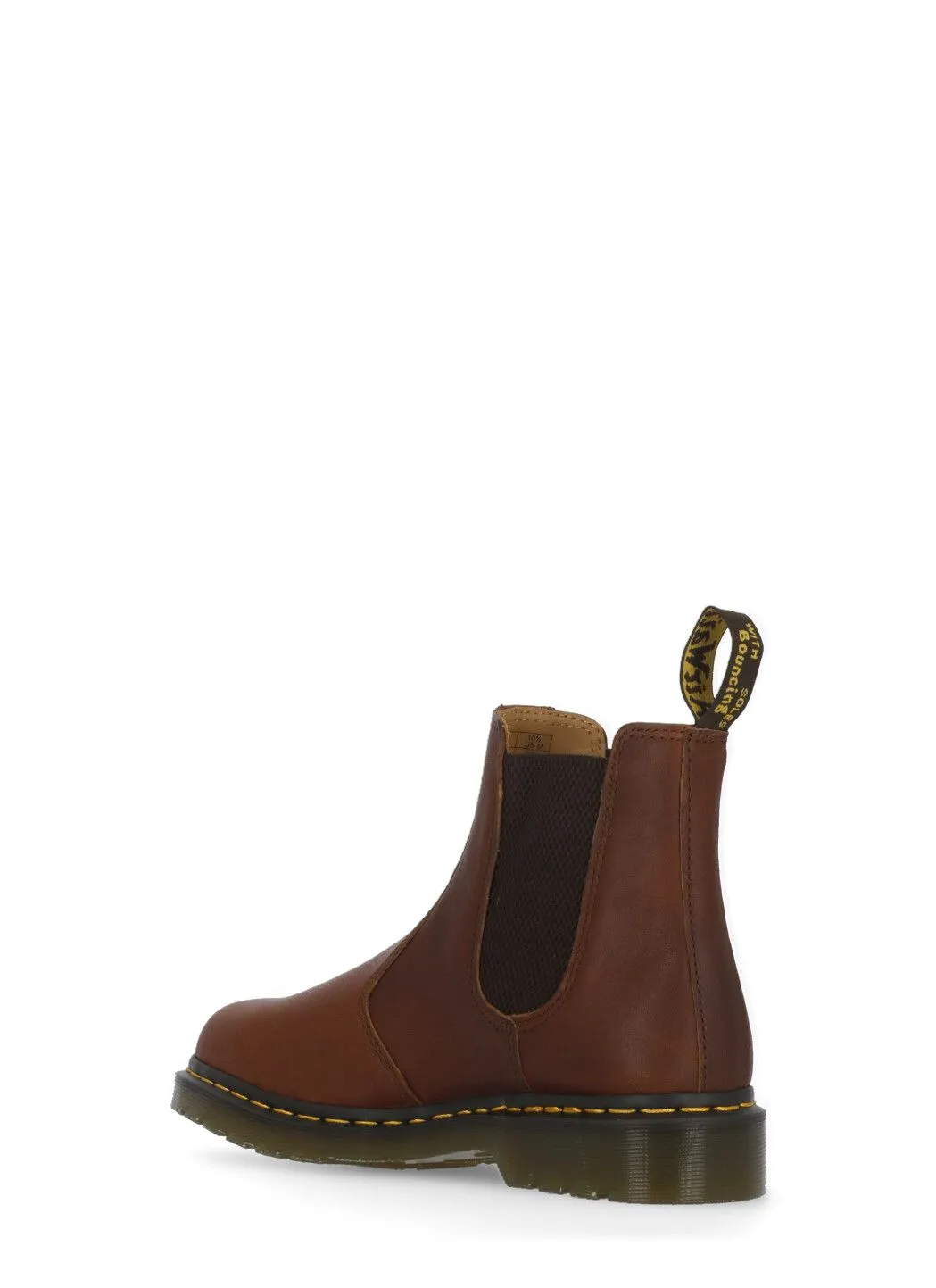  Dr. Martens Stivaletti Chelsea Ambassador 