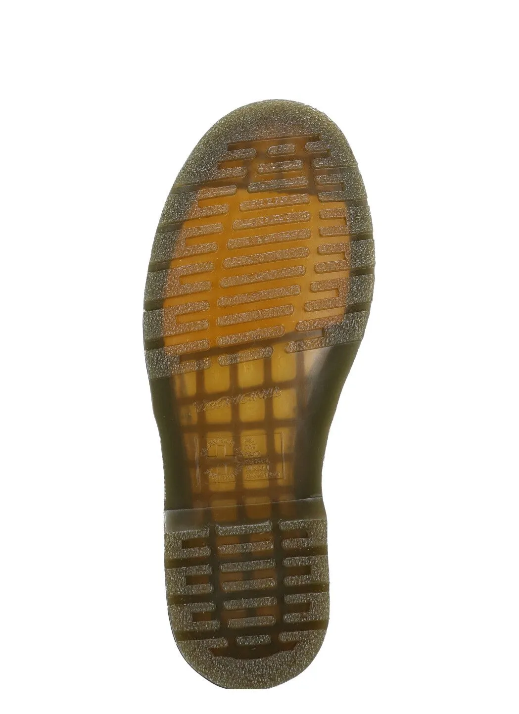  Dr. Martens Stivaletti Chelsea Ambassador 