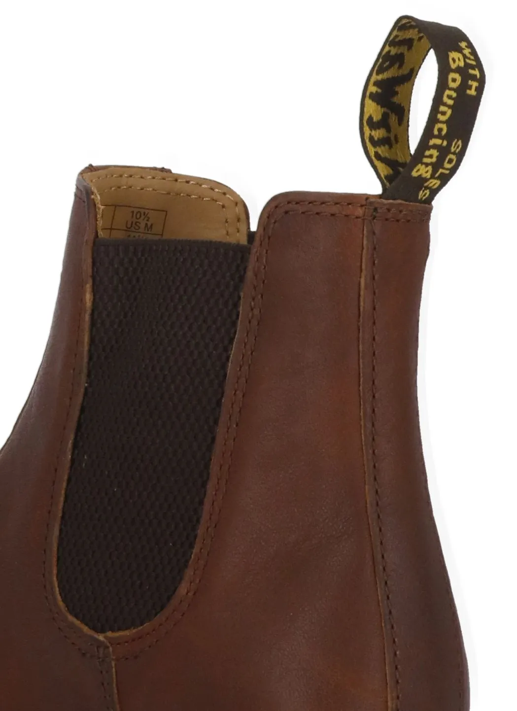  Dr. Martens Stivaletti Chelsea Ambassador 