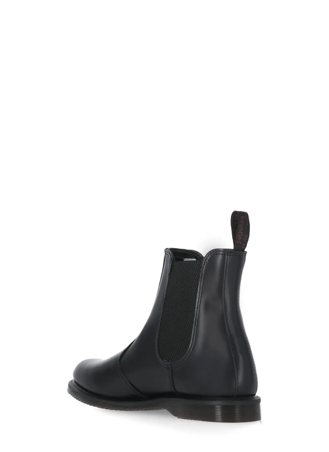  Dr. Martens Stivaletti Chelsea Flora 