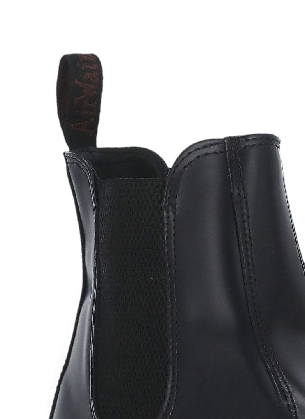  Dr. Martens Stivaletti Chelsea Flora 