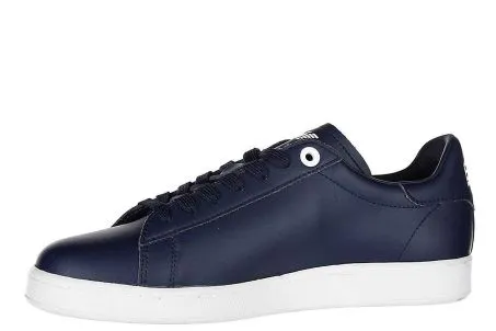 EA7 EMPORIO ARMANI NEW PRIDE LOW - BLU