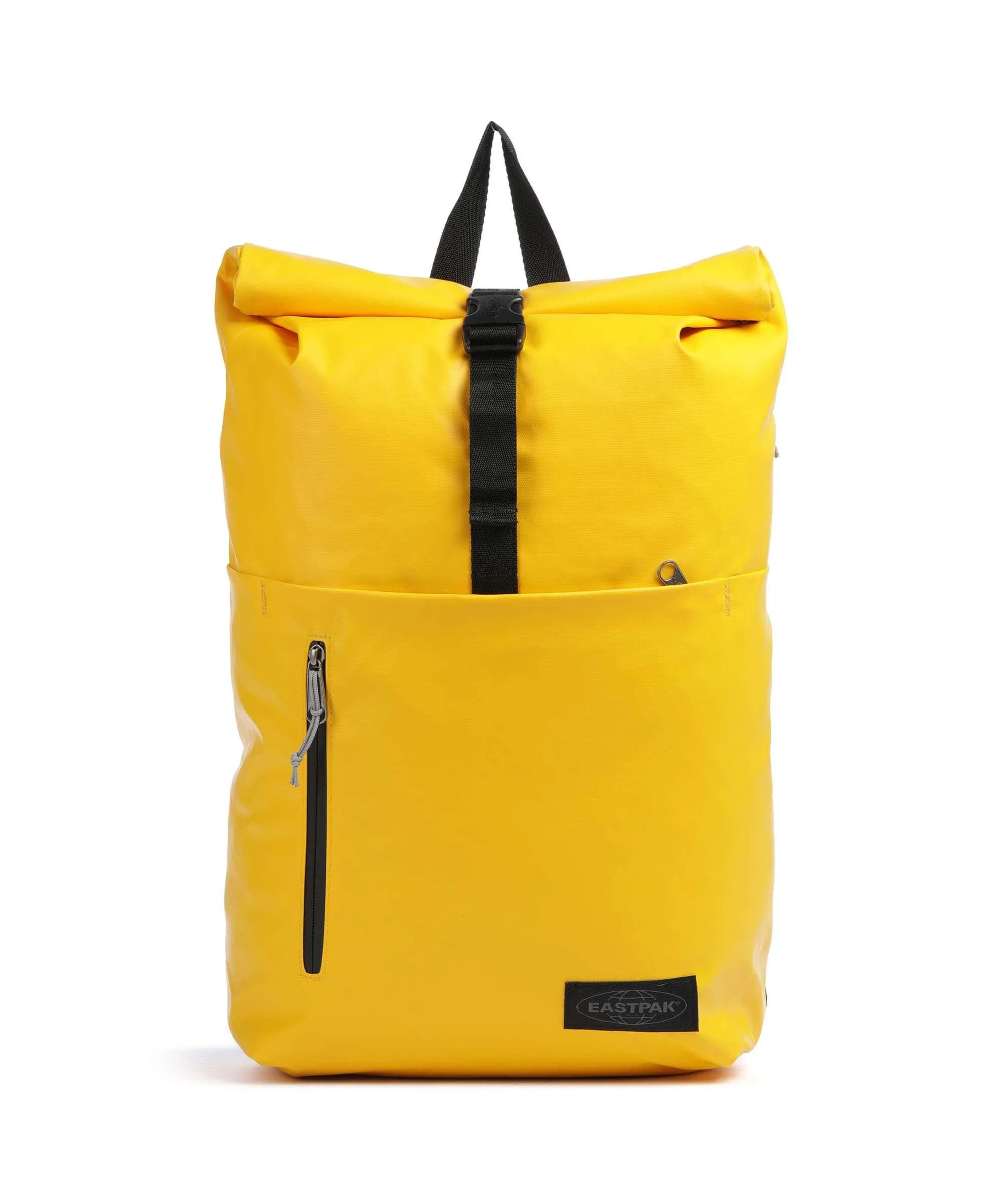 Eastpak Tarp Up Roll Zaino roll-top 13″ poliammide giallo  