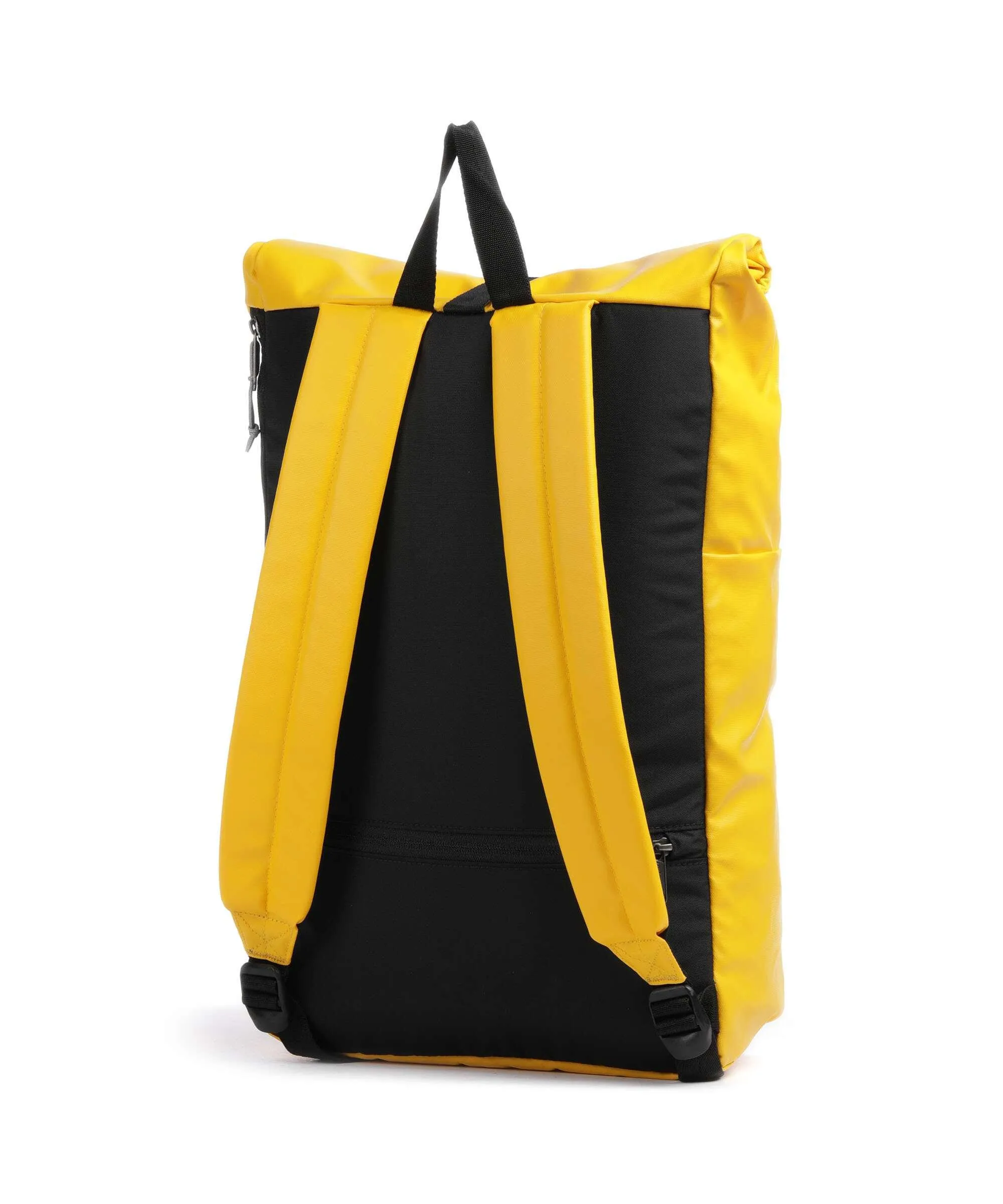  Eastpak Tarp Up Roll Zaino roll-top 13″ poliammide giallo  