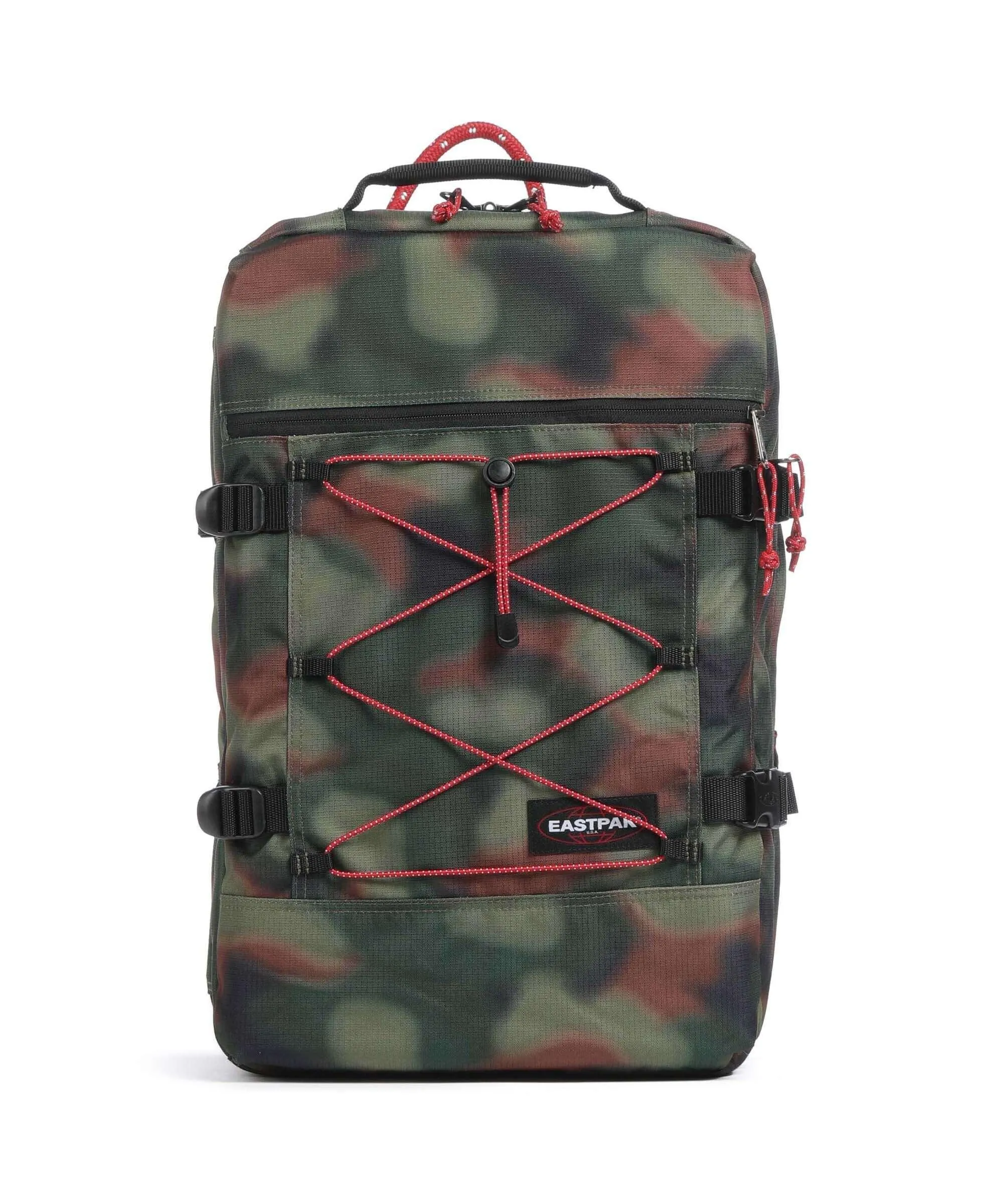  Eastpak Travelpack Zaino da viaggio 17″ poliestere multicolore  