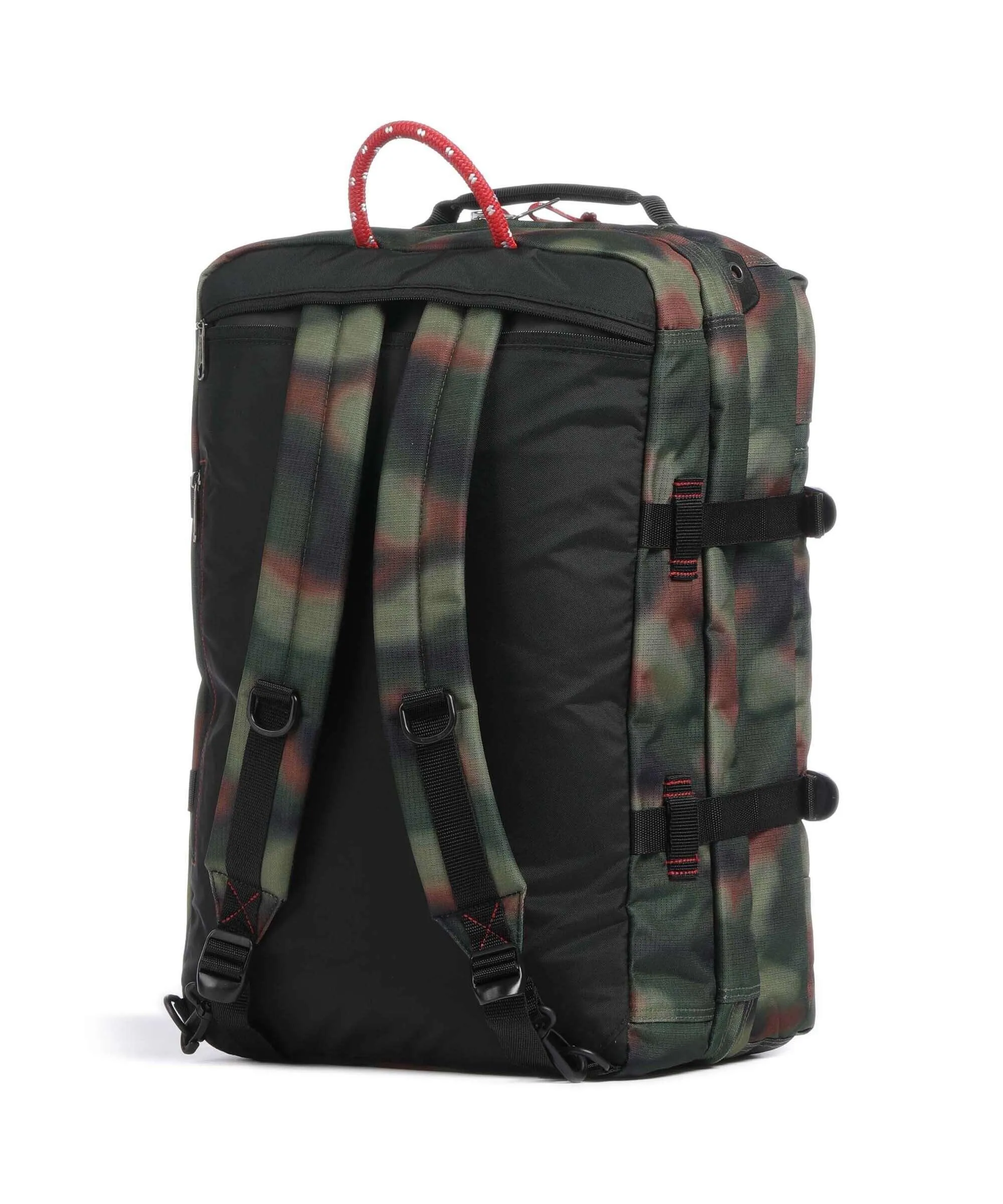  Eastpak Travelpack Zaino da viaggio 17″ poliestere multicolore  