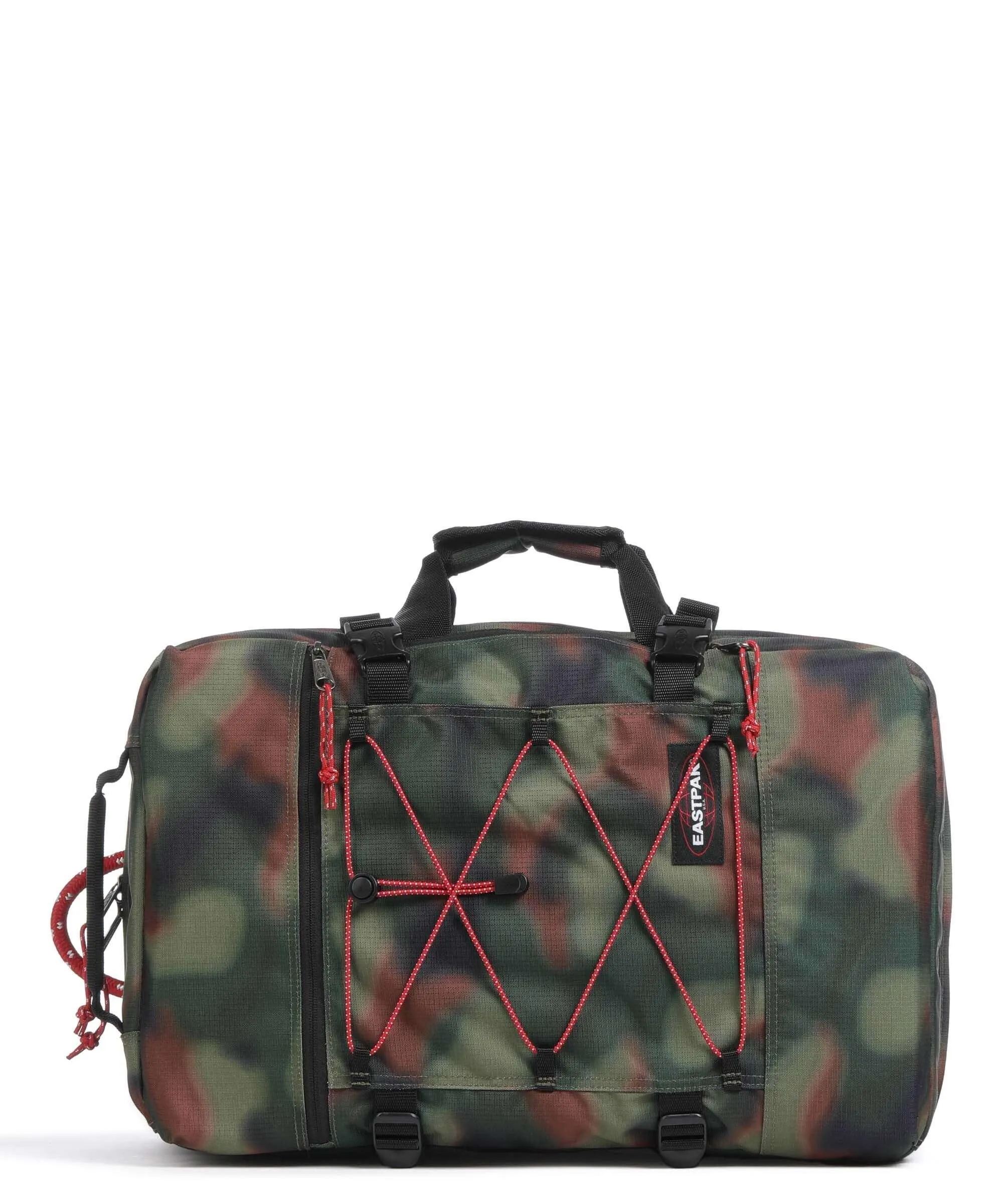 Eastpak Travelpack Zaino da viaggio 17″ poliestere multicolore  