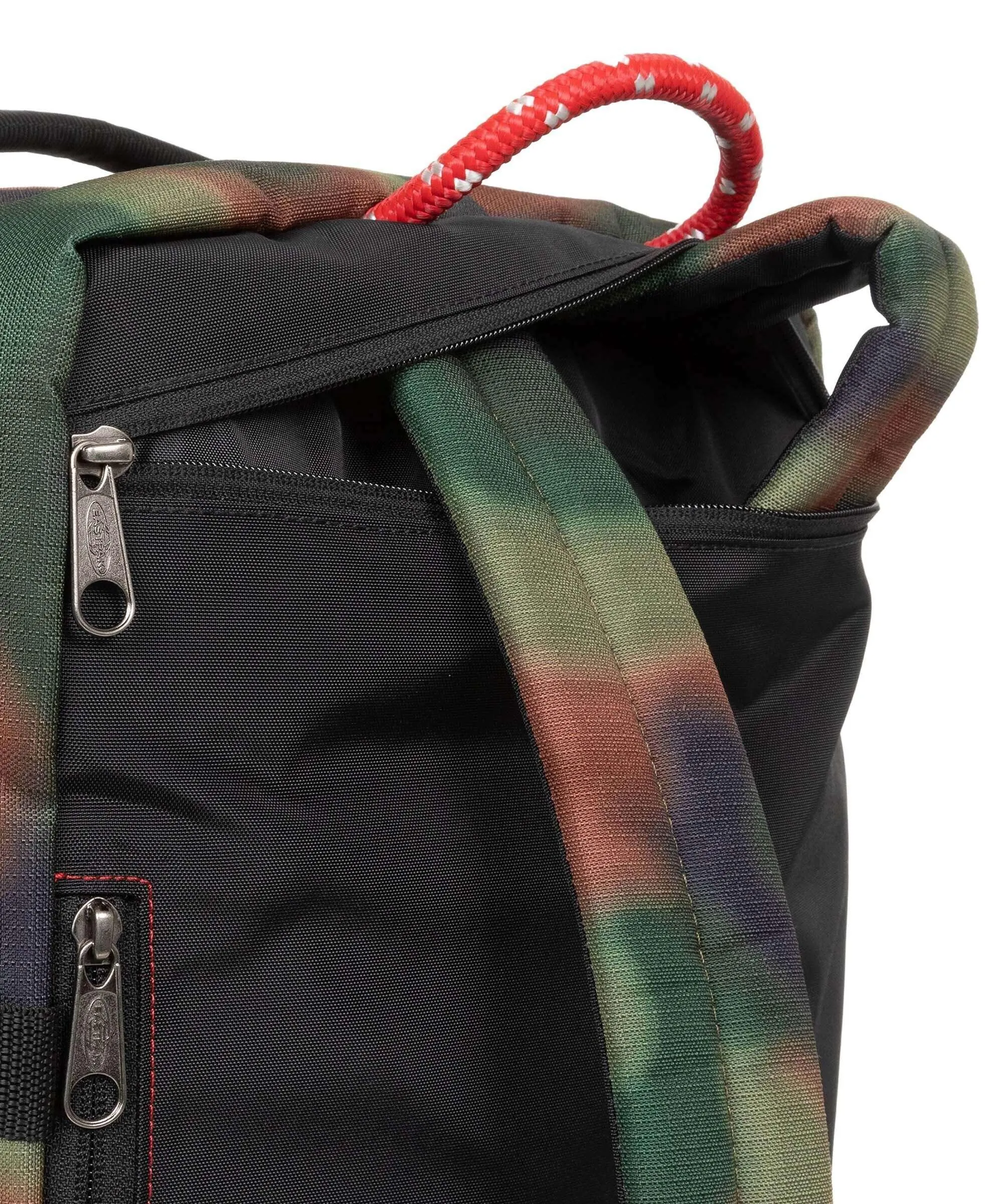  Eastpak Travelpack Zaino da viaggio 17″ poliestere multicolore  