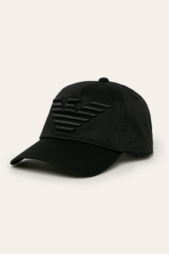 Emporio Armani berretto