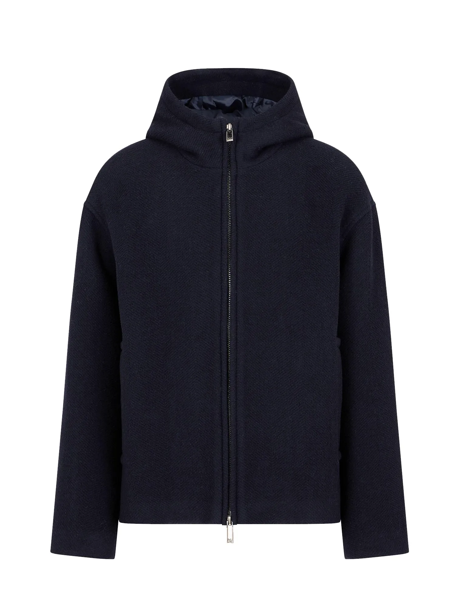 Emporio Armani  Giacca con zip