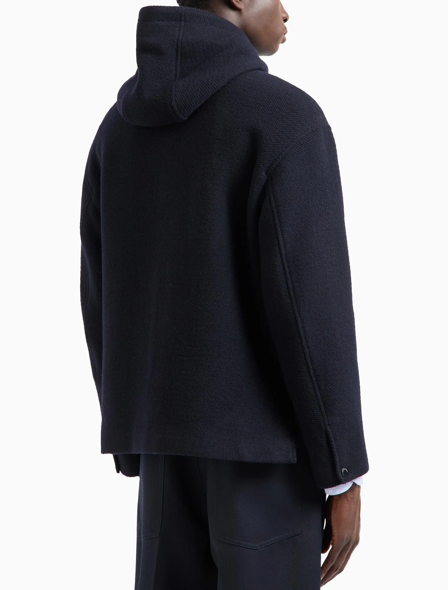 Emporio Armani  Giacca con zip