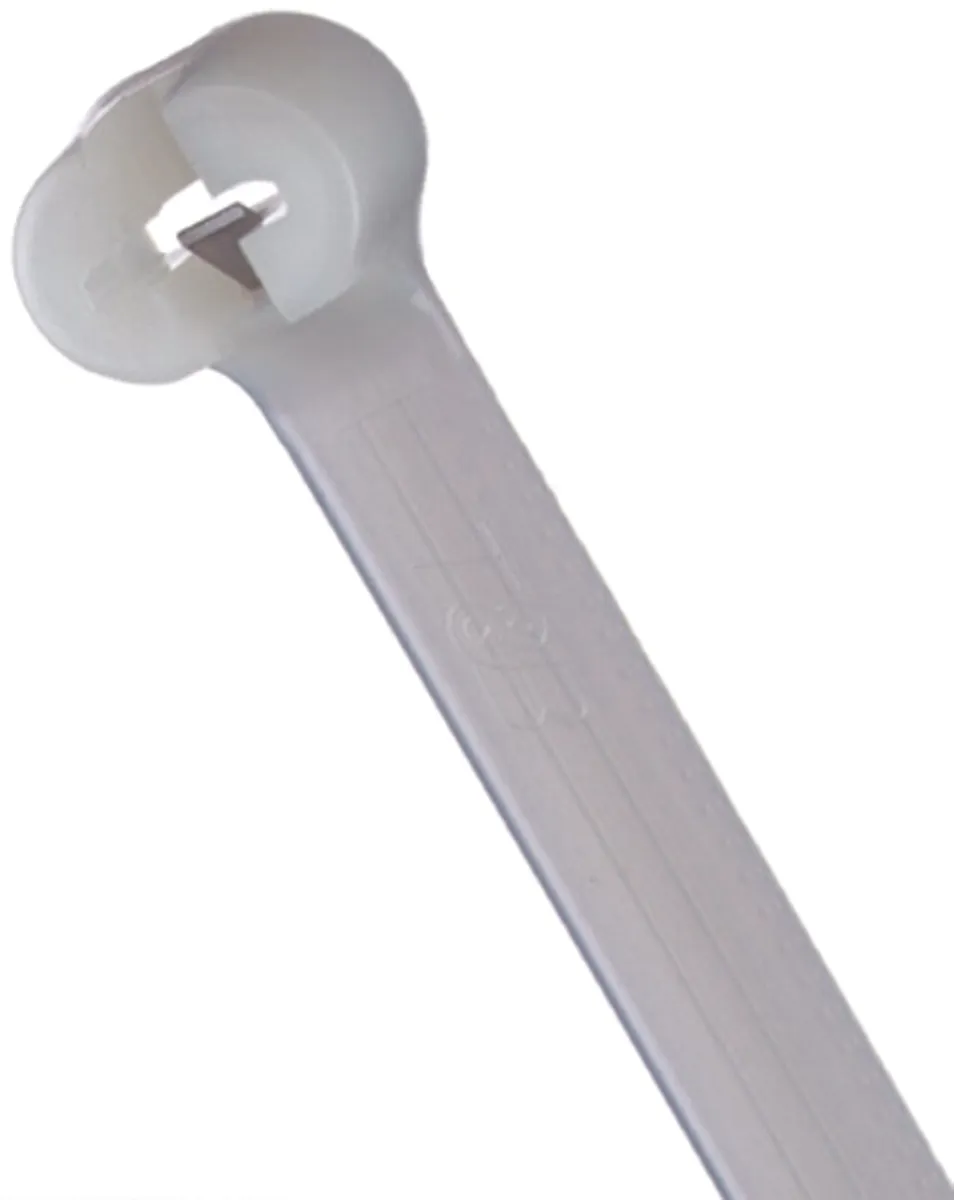 Fascette fermacavi Thomas & Betts Ty-Rap in Nylon 66, 368.3mm x 3,56 mm