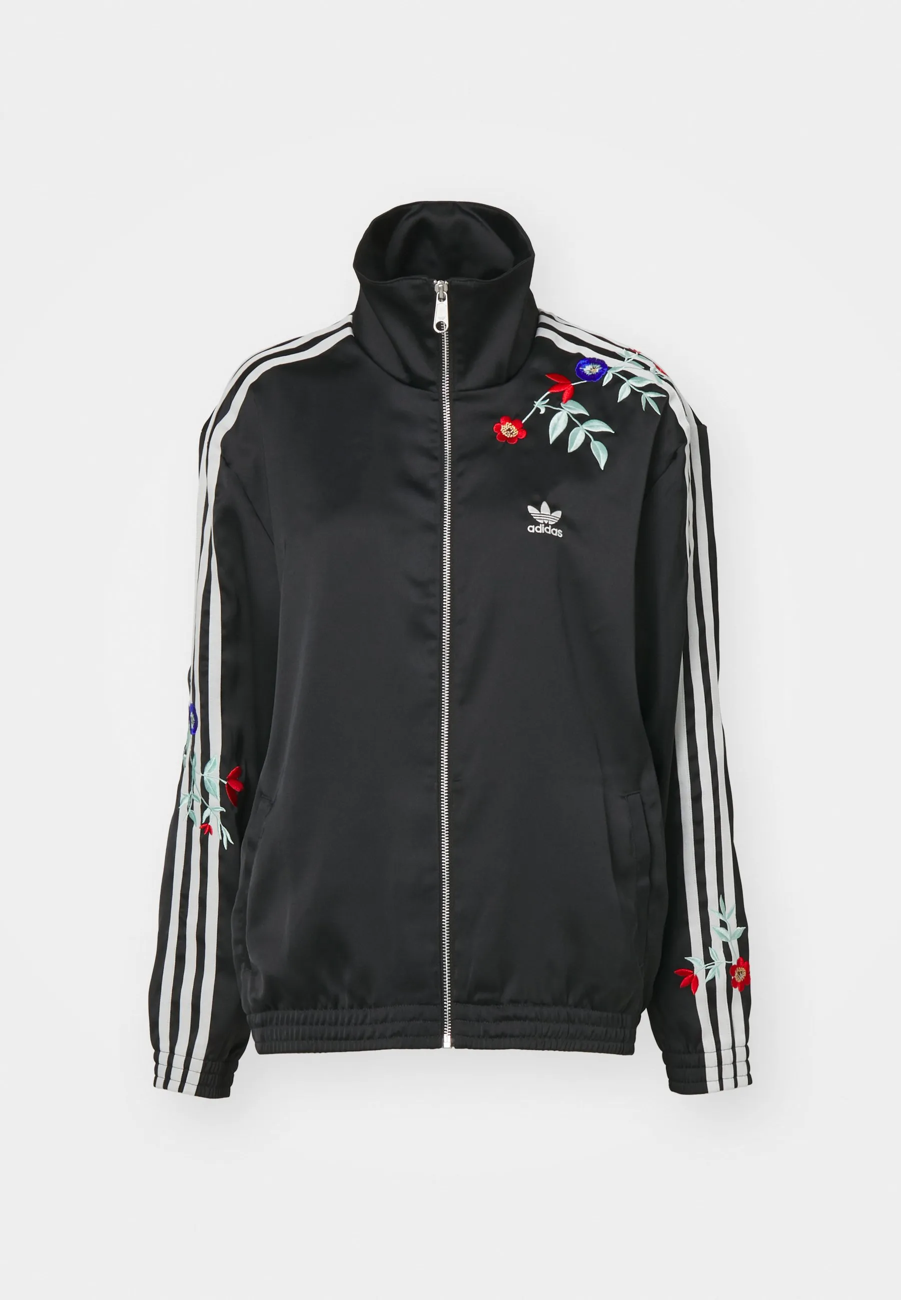 FASHION GRAPHICS FLORAL FIREBIRD - Giacca sportiva