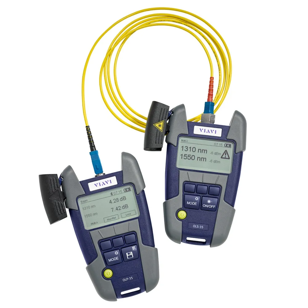 Fibre Optic Cleaver Viavi